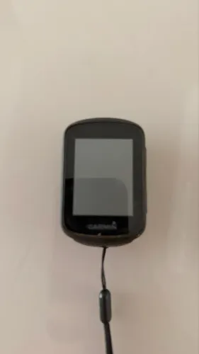 Garmin edge 130
