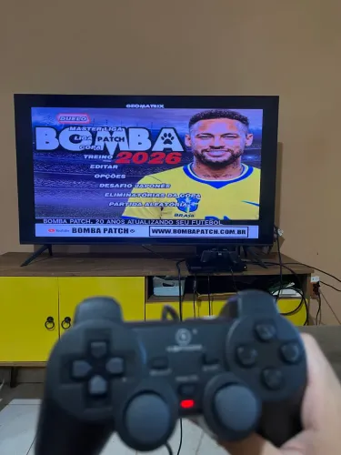 PS2 SLIM