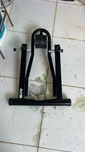 Rolo de treino