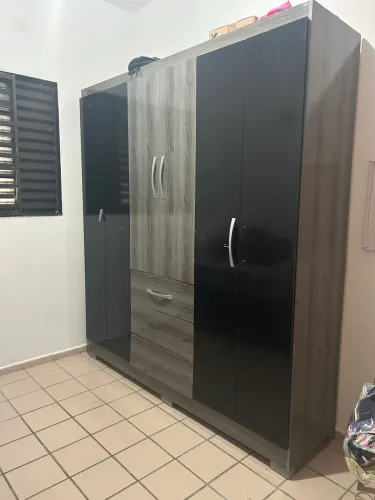 Guarda roupa