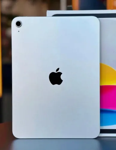 iPad 11 A16 -  11 Polegadas 128GB ( novo Lacrado Original com Garantia ) 
