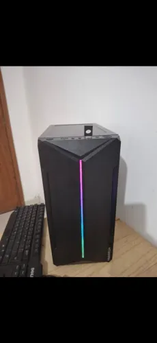 Pc corei5 3470T+Geforce GT 210+8Gb com dissipador+ Wifi 5G+SSD
