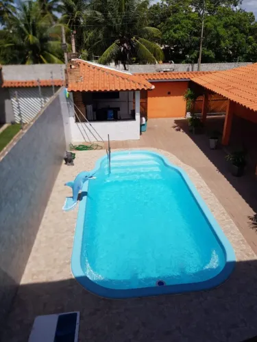 Casa na barra nova promoção 1.0000 junho de 2026 final de semana 