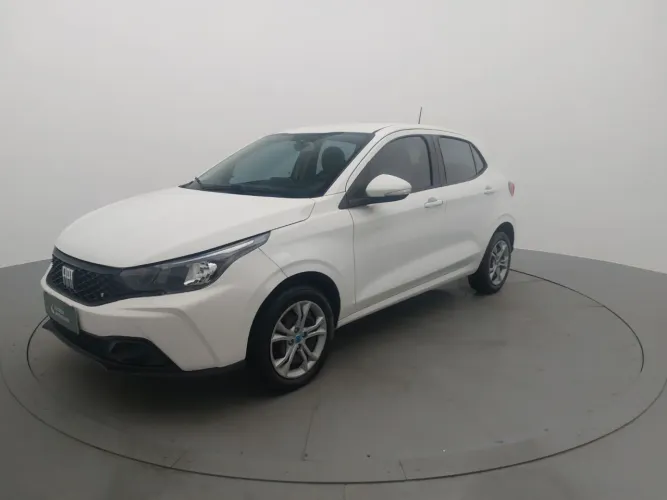 Fiat Argo Drive 1.0 Firefly 2025
