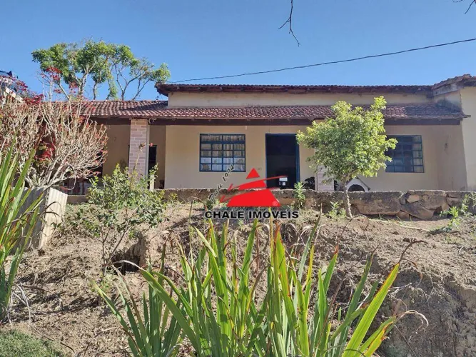 Chácara à venda, 3500 m² por R$ 285.000 - Zona Rural - Itapeva de Minas/MG