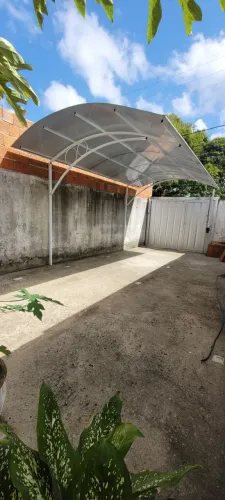 Vendo Toldo