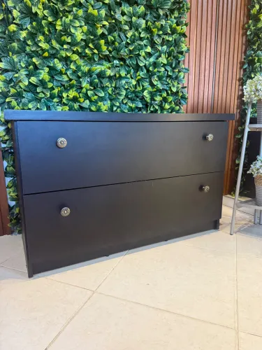 Cômoda MDF de qualidade