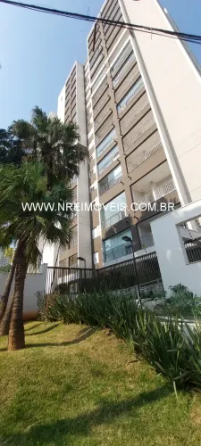 APARTAMENTO MOBILIADO À VENDA AO LADO DA ESTAÇÃO DE METRÔ, VILA ANDRADE, APARTAMENTO NOVO,