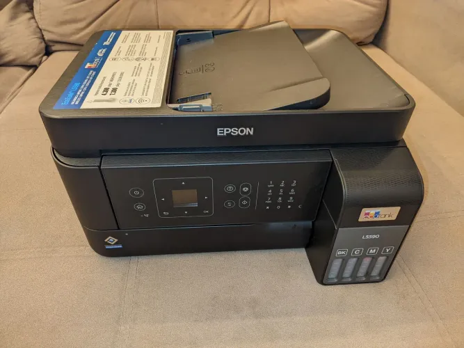 Impressora Epson L5590