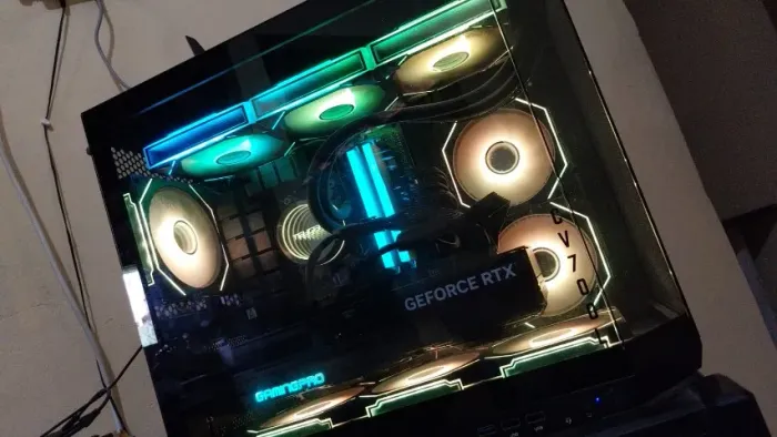 PC GAMER TOP GT6