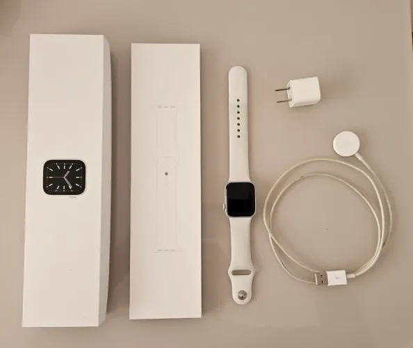 Apple Watch Series 6