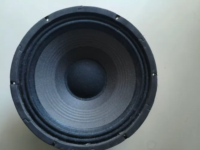 Alto falante Eld Power Bass Control 250w RMS 4ohms