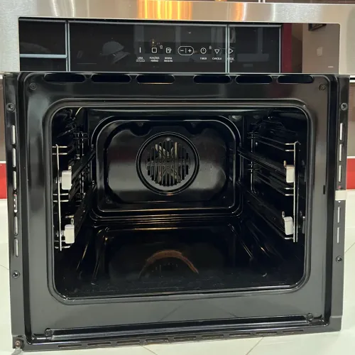 Forno elétrico Electrolux OE9SX - sem porta externa