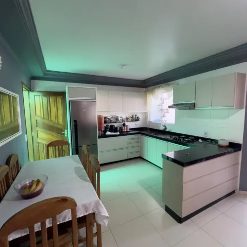 Casa a venda em Piraquara