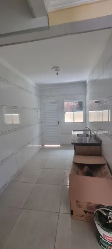 Apartamento no Jabaquara em paraty