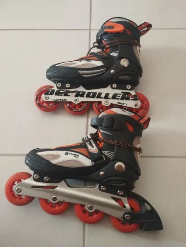 Patins Bel Rollers