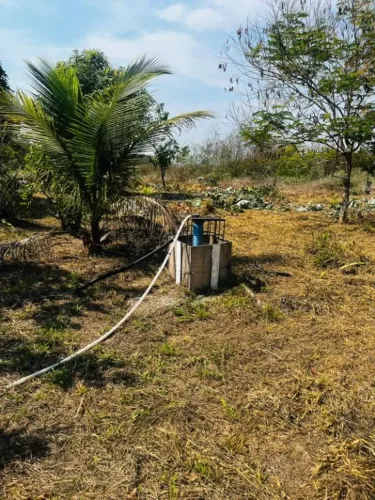 Chácara à venda, 18000 m² por R$ 235.000 - Área Rural de Porto Velho - Porto Velho/RO