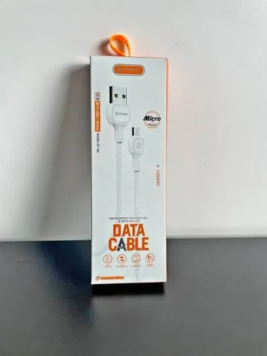 Cabo V8 Micro Usb Novo