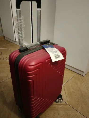 Mala pequena nova 