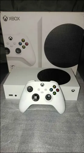 XBOX SERIES S