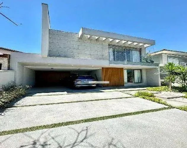 Casa com 3 dormitórios à venda, 274 m² por R$ 3.490.000,00 - Condomínio Arujá 5 - Arujá/SP