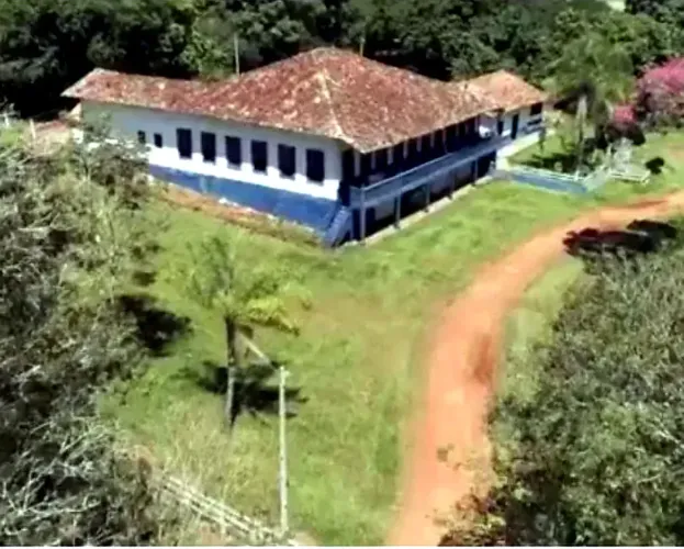FAZENDA À VENDA LARANJAL PAULISTA/SP - Interior Paulista