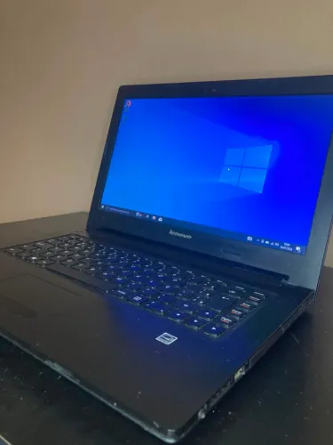 ? NOTEBOOK LENOVO INTEL CORE i3 | SSD 120GB | WINDOWS 10 | PRONTO PARA USO | GARANTIA