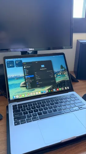 MacBook Air M1 2020 - 8GB / 256GB