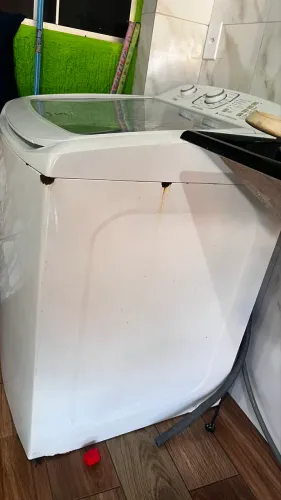 Máquina faz tudo