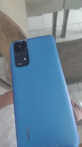Redmi note 11 s 