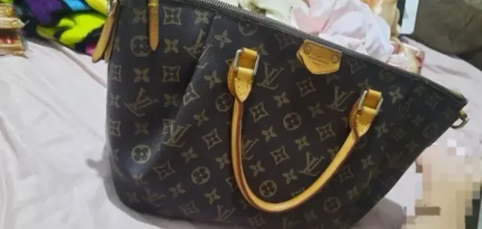 Bolsa Louis Vuitton
