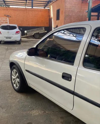 Chevrolet Corsa GL 1.6 MPFI / 1.4 EFI 2P E 4P 1995