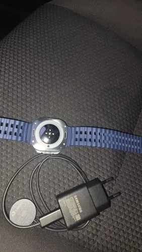 Samsung Galaxy Watch Ultra