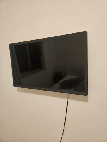 TV LG Smart 32''