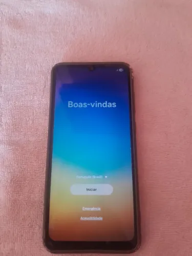 Telefone smartphone A5 SANSUNG