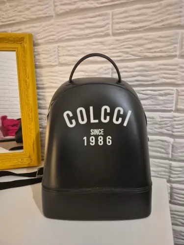 Bolsinha Colcci Preta