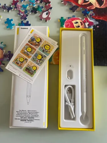 Apple Pencil baseus