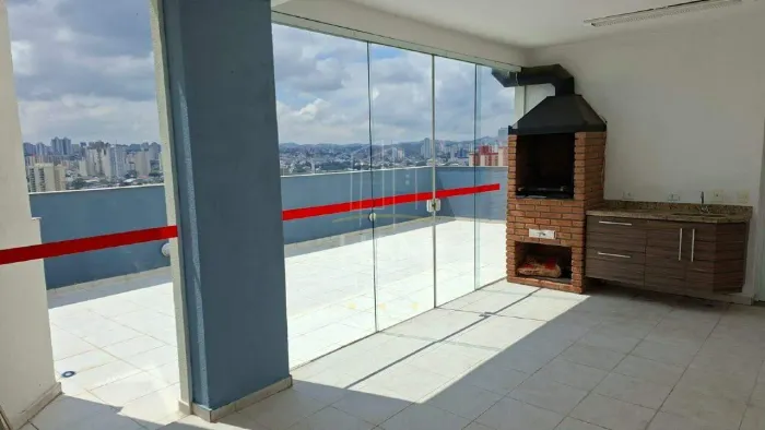 COBERTURA DUPLEX EXCLUSIVA NO JARDIM DO MAR: 201,7 M² DE SOFISTICAÇÃO, VISTA PANORÂMICA E