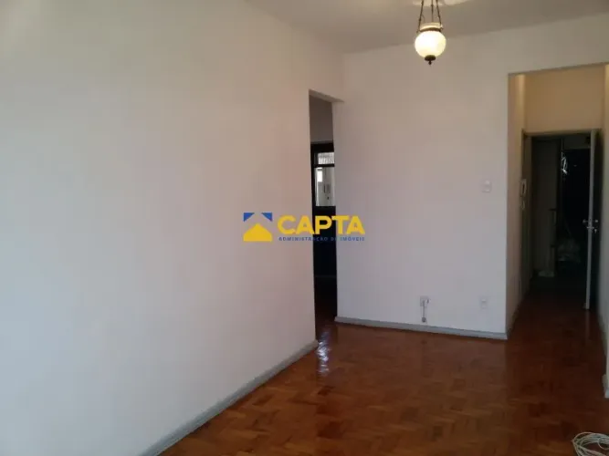APARTAMENTO - GAMBOA, RIO DE JANEIRO - RJ