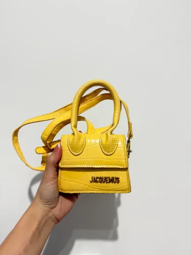 Mini bag bolsa nova