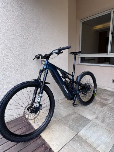 Ebike