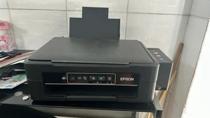 Impressora Epson