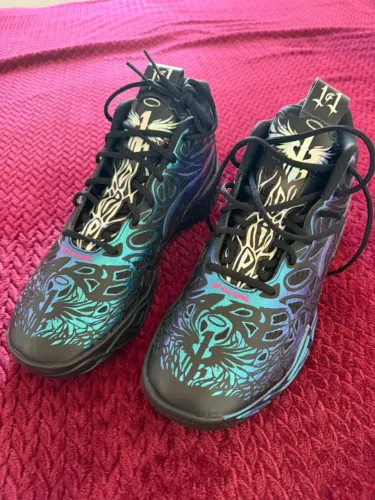 PUMA LaMelo Ball MB.04 - Reflections