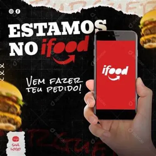 VENDA DE DELIVERY