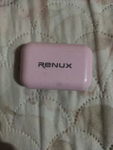 Fone Bluetooth Renux