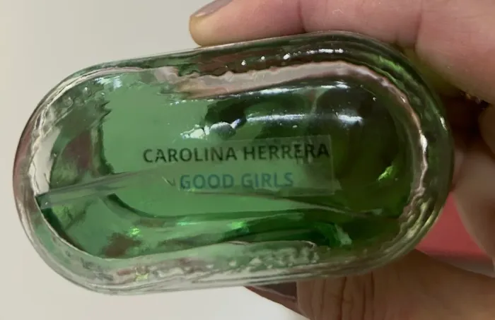 Kit de perfumes de diversas fragrâncias ,fabricados a base de óleo