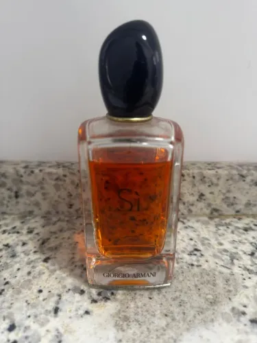 Perfume SI Giorgio Armami 100 Ml Feminino