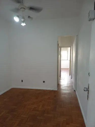 Alugo apartamento sala quarto em Copacabana - Rio de Janeiro - RJ