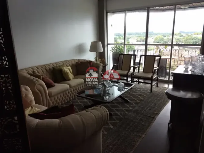 Apartamento Padrão em Pindamonhangaba