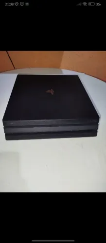 Ps4 pro 1tb